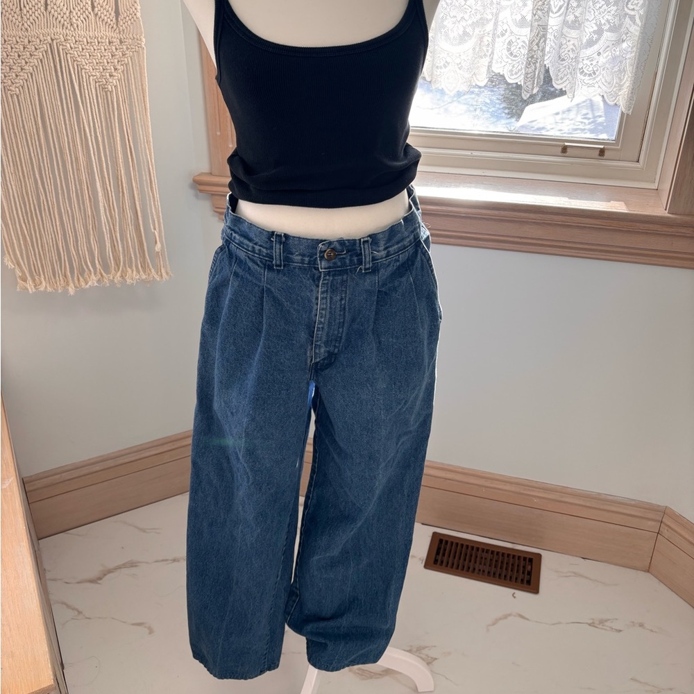 Blue Bay Jeans Company Early 90’s Denim 💙